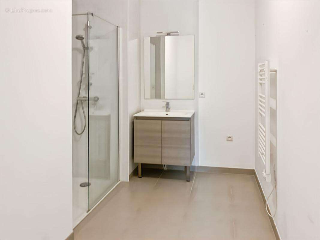 Appartement à VANNES
