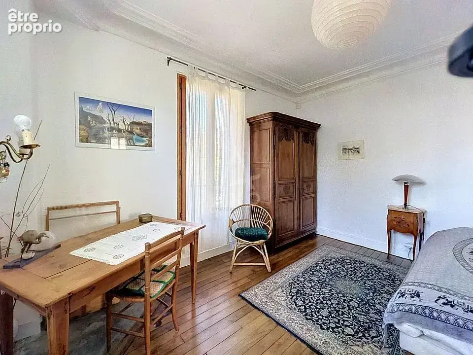 Le perreux-sur-marne  maison de ville 4/5 chambres  cour  garage  rer e à 5 min - photo 10