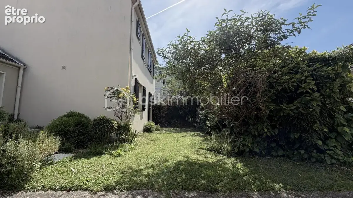 Maison individuelle 4 chambres - Garage - au calme - photo 5