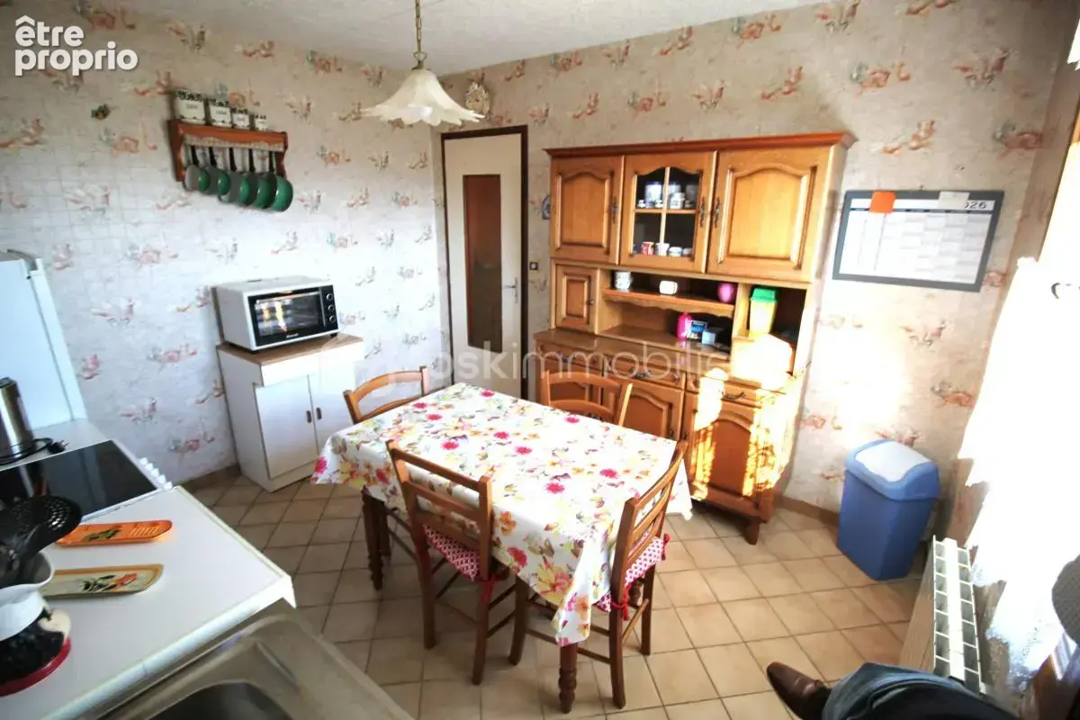 Pavillon Plain pied T4 - 3 Chambres - photo 5