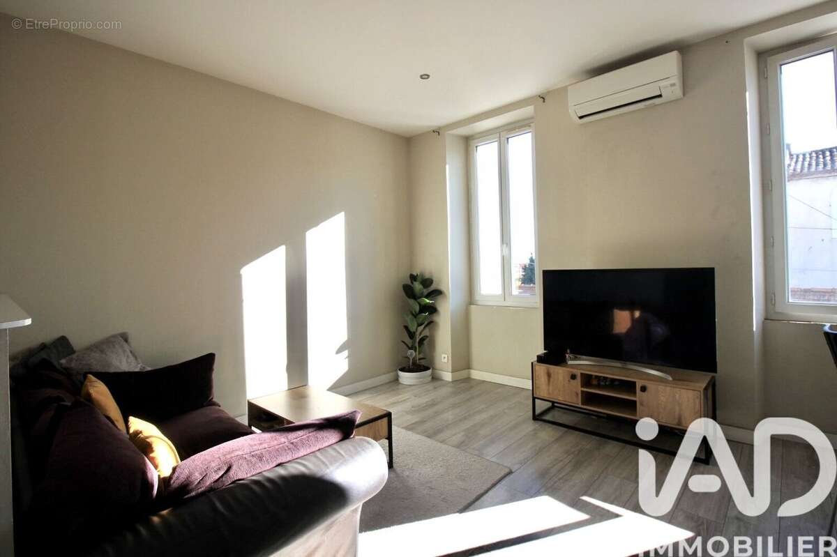 Photo 3 - Appartement à MARSEILLE-16E
