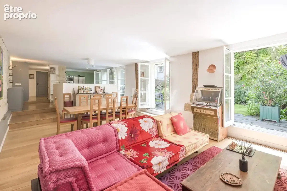 Appartement 8 pièces 288 m² à vendre à Paris-4e (75004) - photo 9