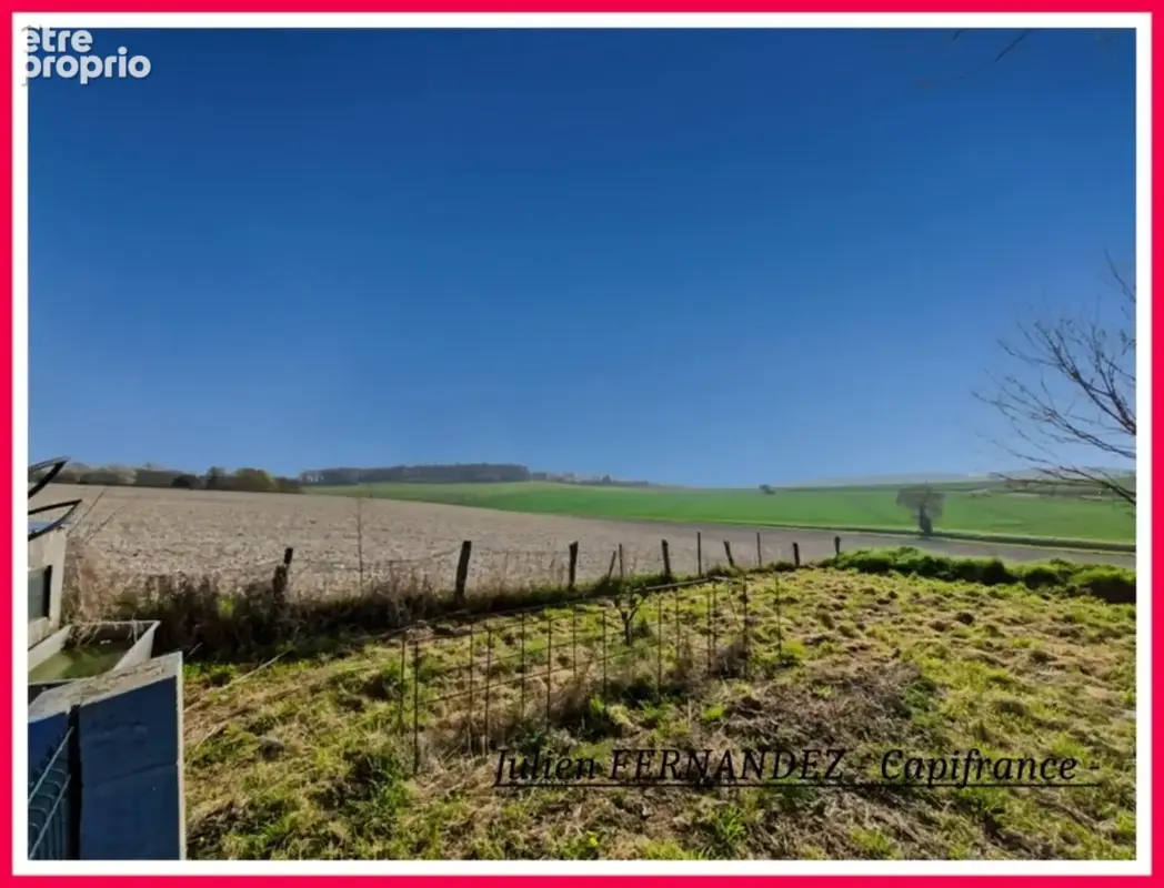 Dpt Indre et Loire (37), à vendre BARROU maison P5 de 140m² – Terrain de 1304m² - photo 7