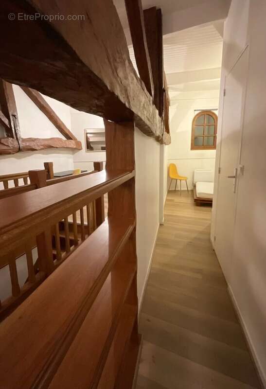 Appartement à ALBI
