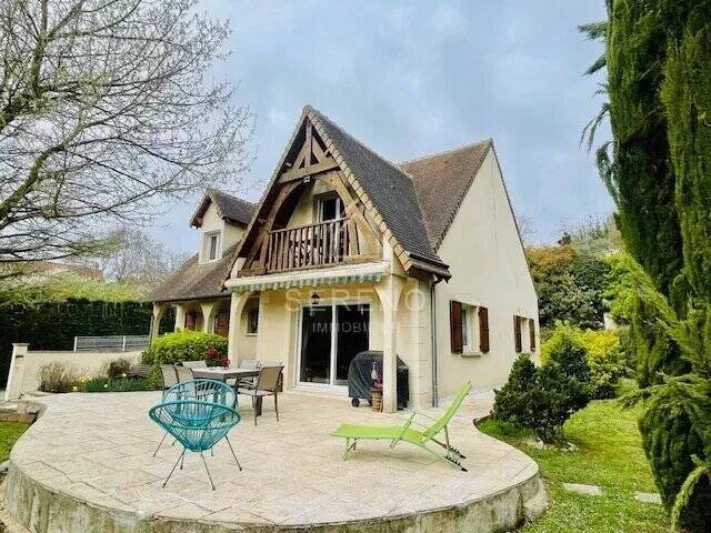 Maison à CHAMARANDE