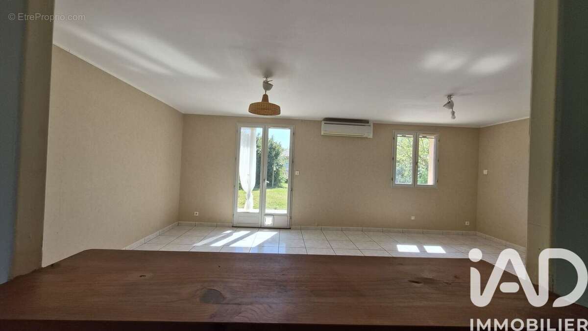 Photo 8 - Maison à LE FAUGA