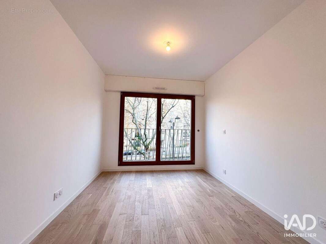 Photo 3 - Appartement à PARIS-12E