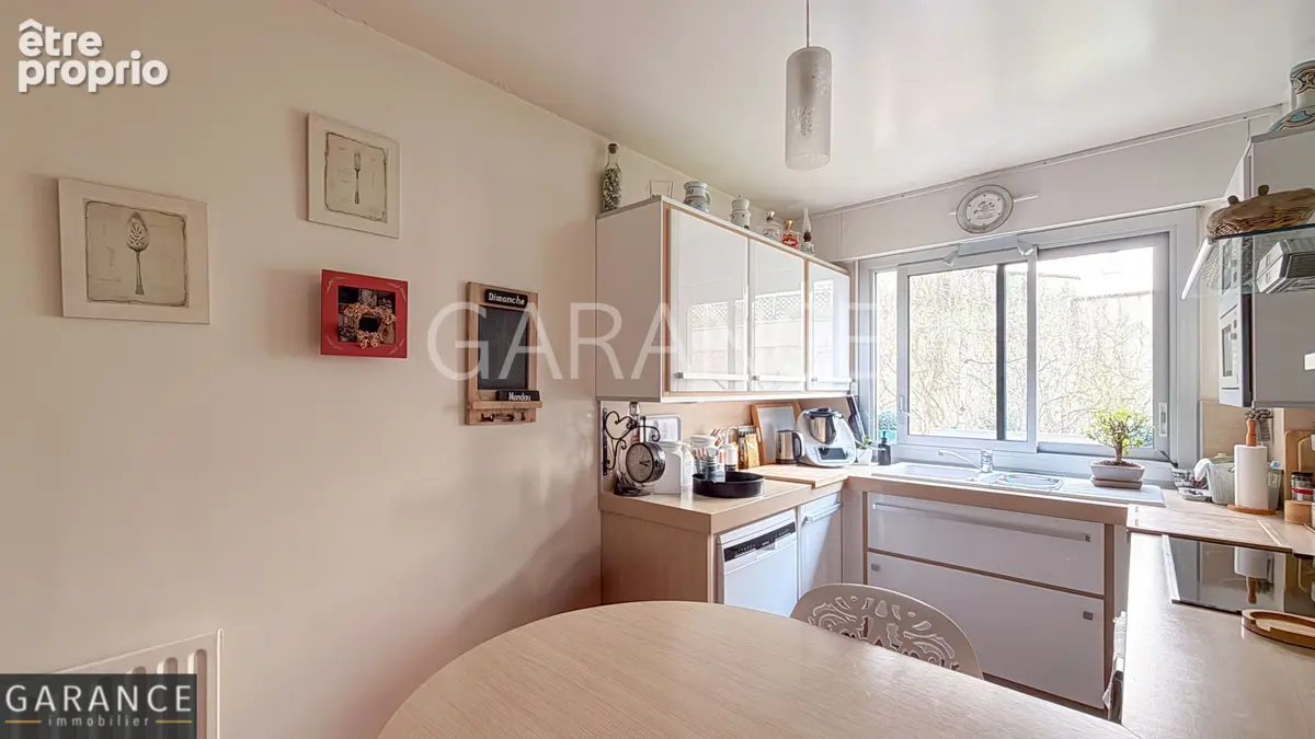 Appartement 4 pièces 98 m² à vendre à Paris-15e (75015) - photo 7