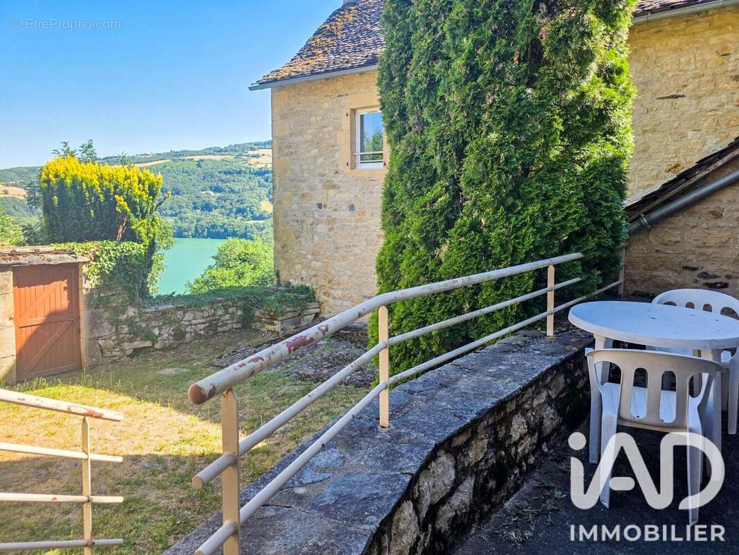 Appartement 324 m² à Castelnau-De-Mandailles  - photo 2