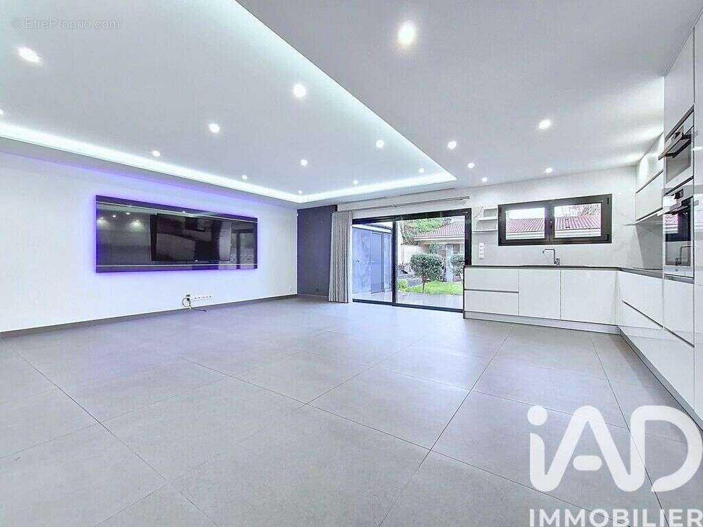 Photo 2 - Maison à SEVRAN