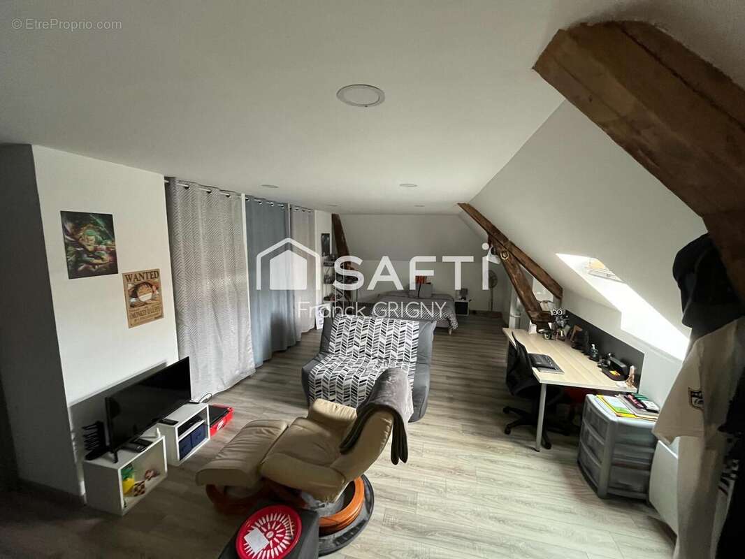 Photo 7 - Maison à ECOURT-SAINT-QUENTIN