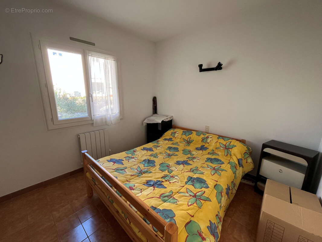 Maison à NAGES-ET-SOLORGUES