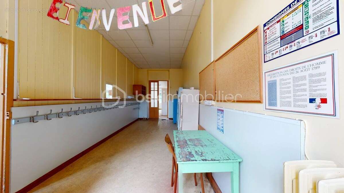 Ancienne école - photo 6