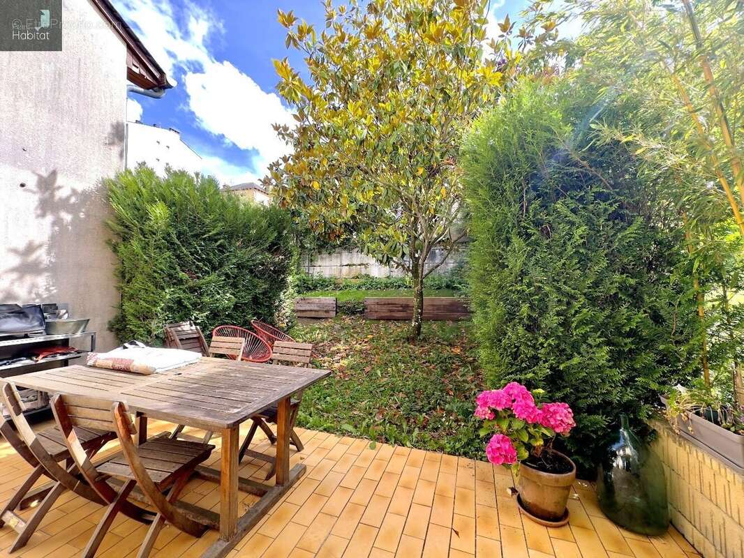 Appartement à RODEZ