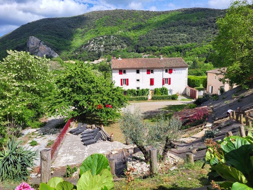 Belle propriété avec Chambres d'Hôtes et gîte. - photo 2