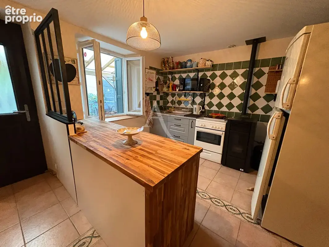 Maison Belvianes Et Cavirac 3 pièce(s) 65.57 m2 - photo 4