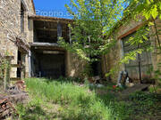 Maison à UZES