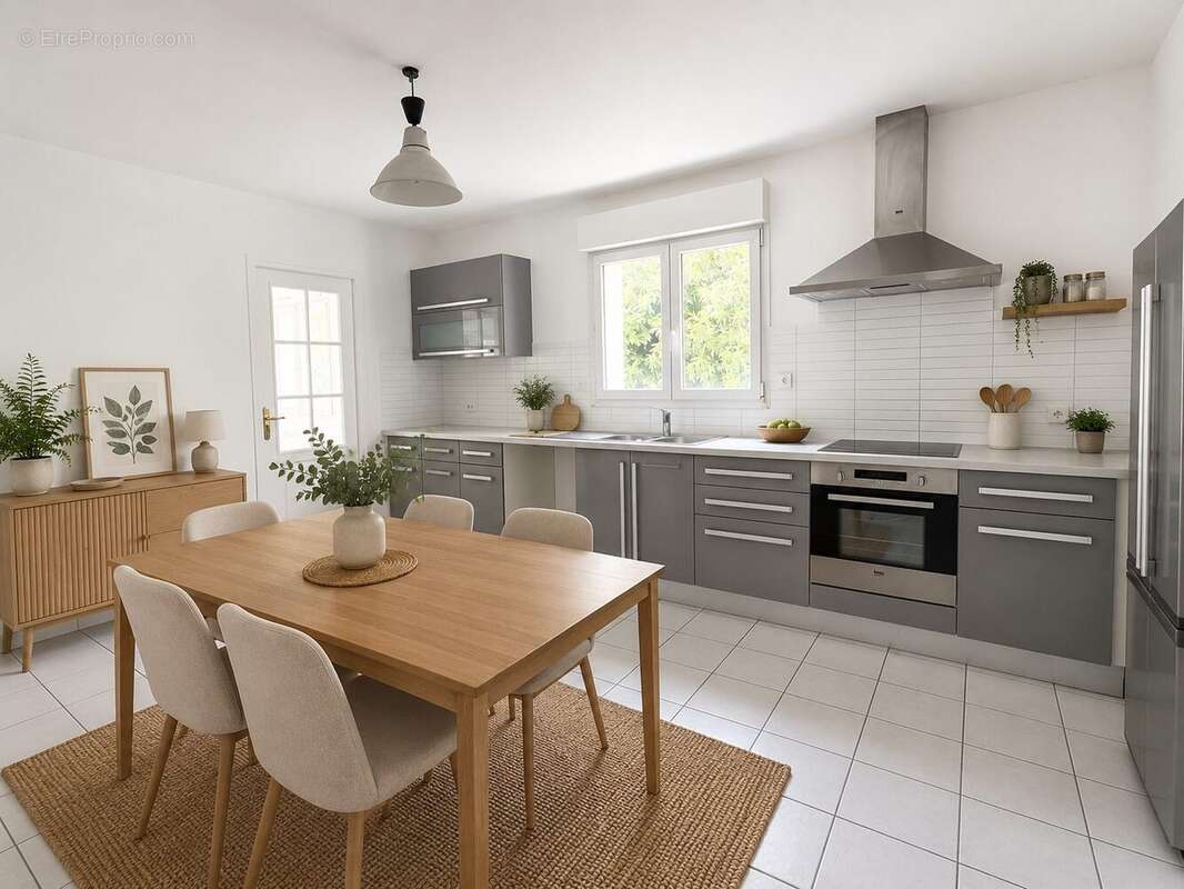 Maison 192 m² à Troyes  - photo 8