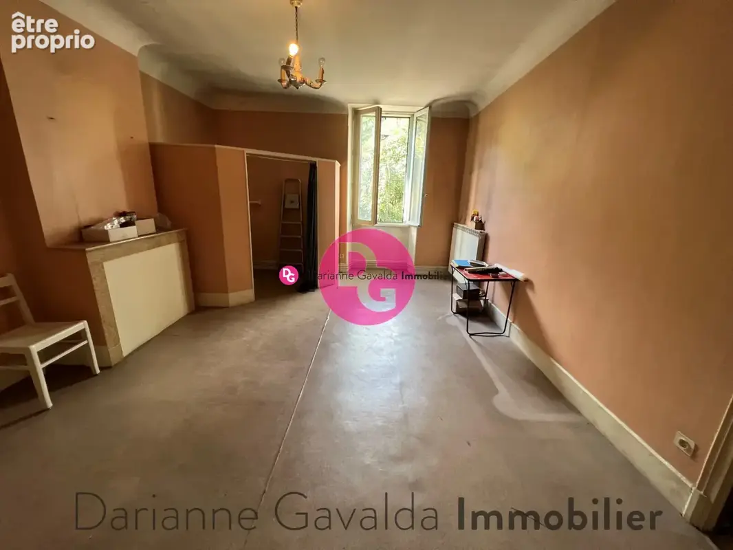 Appartement 300 m² à vendre à Decazeville (12300) - photo 7