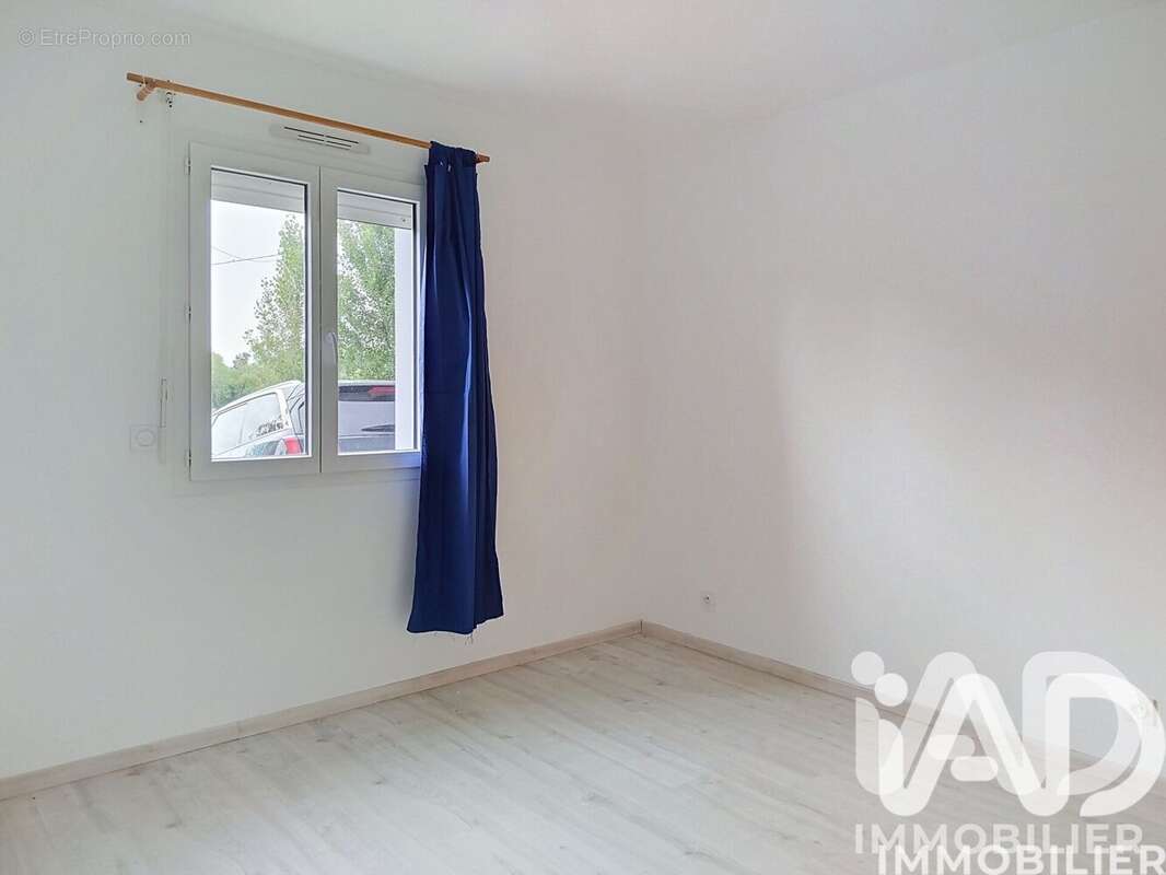 Photo 5 - Maison à BAGUER-PICAN