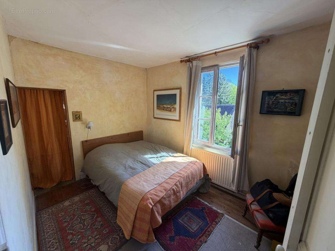 Propriété de charme a rafraichir dans le perche sur 4 hectares - photo 21