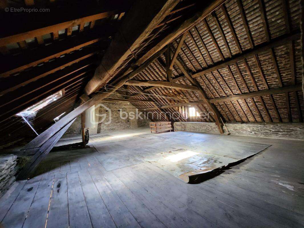 Appartement à FUMAY