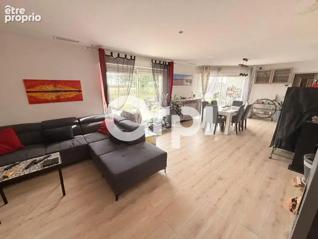 Maison À Vendre - photo 16
