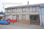 Maison à BERNAY