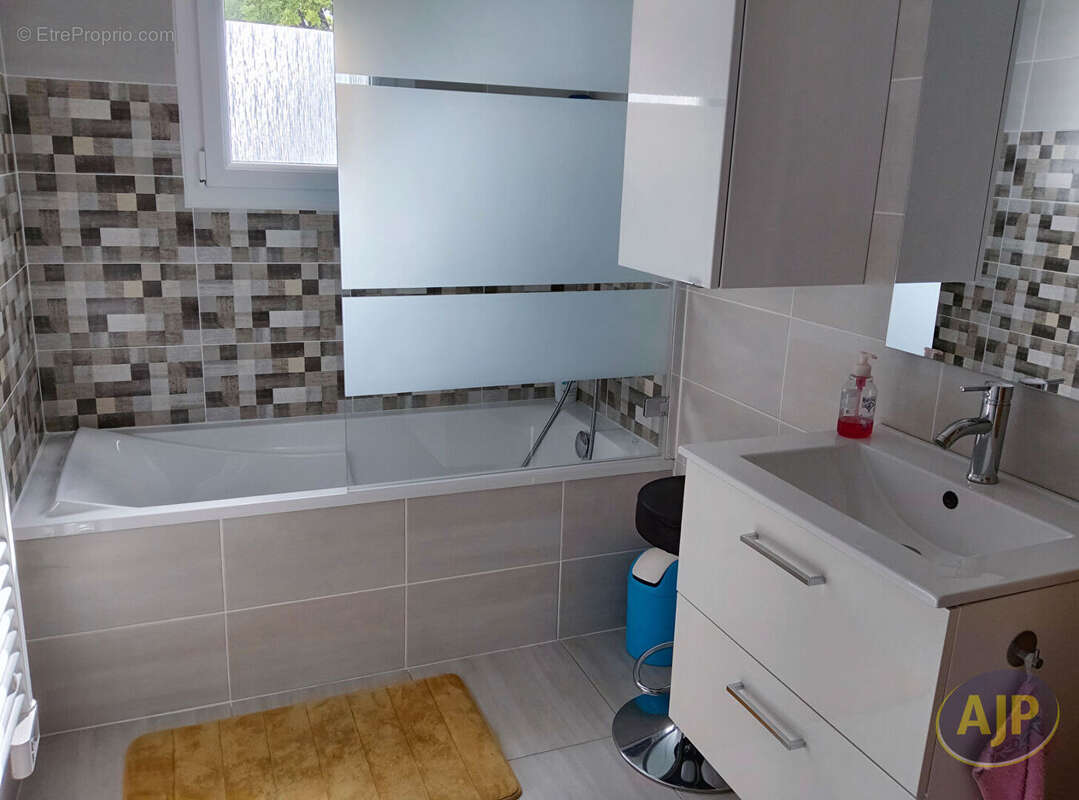 Maison à SAINT-PERE-EN-RETZ