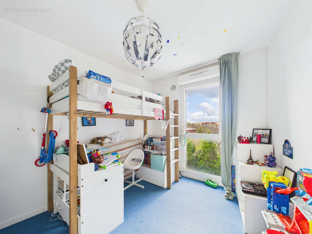 Appartement à SARTROUVILLE