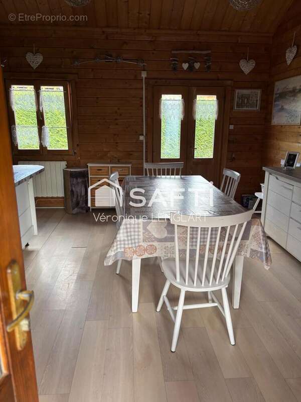 Photo 5 - Maison à RANG-DU-FLIERS