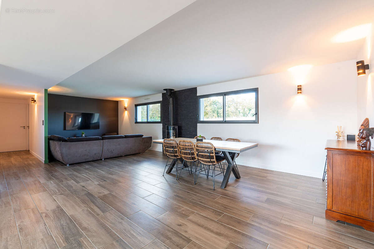 Maison à MONT-DE-MARSAN