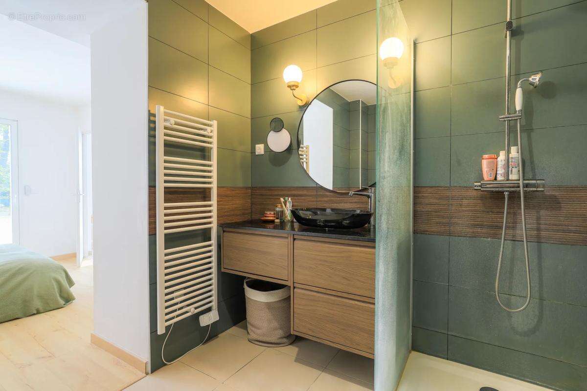 Maison neuve de 5 pièces de 122 m² à Frétoy-le-Château - photo 16