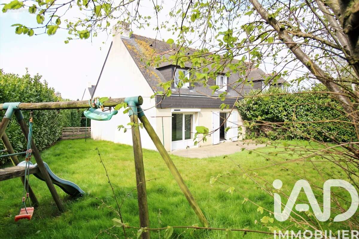 Photo 2 - Maison à LAMBALLE