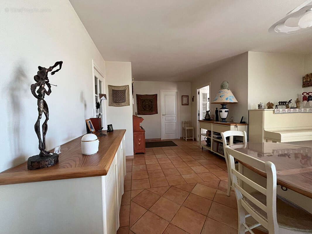 Maison à SAINT-PIERRE-D'OLERON