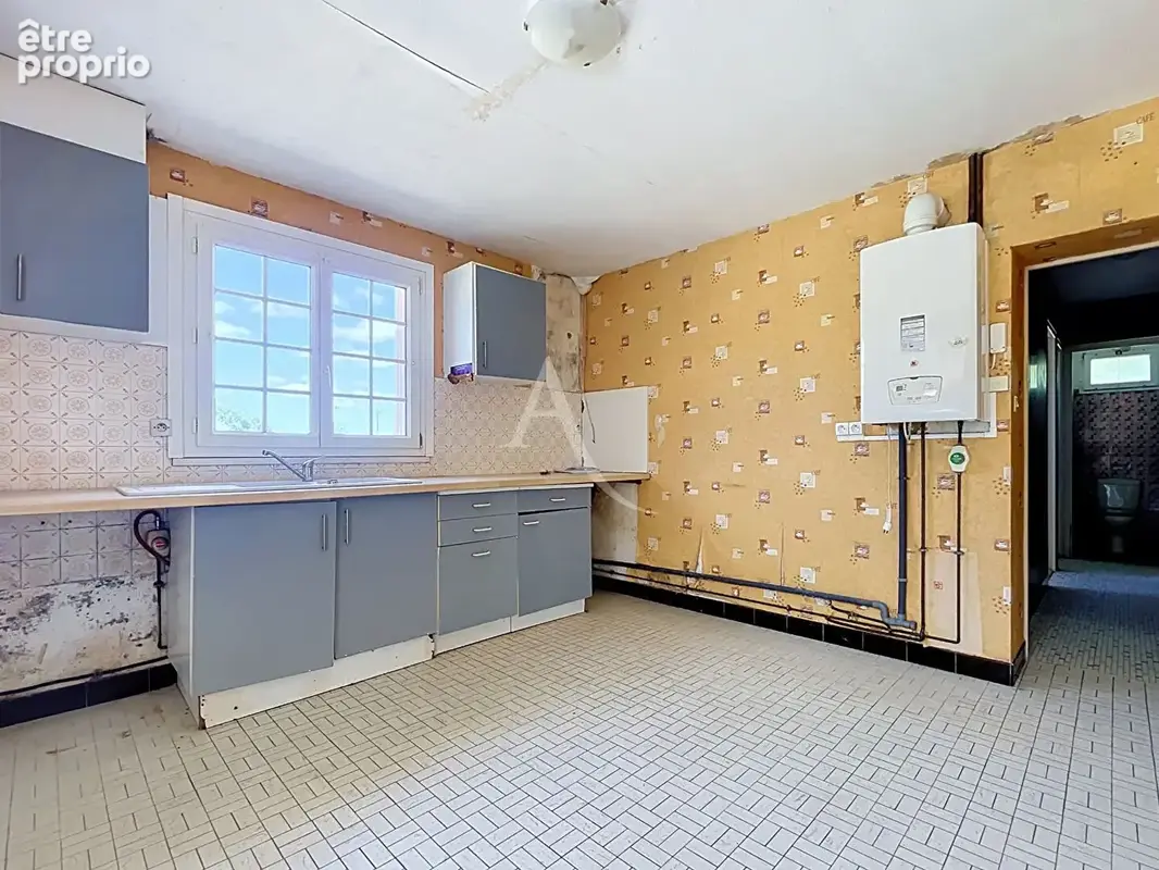 Maison Brion 4 pièces, 95 m2 - photo 3