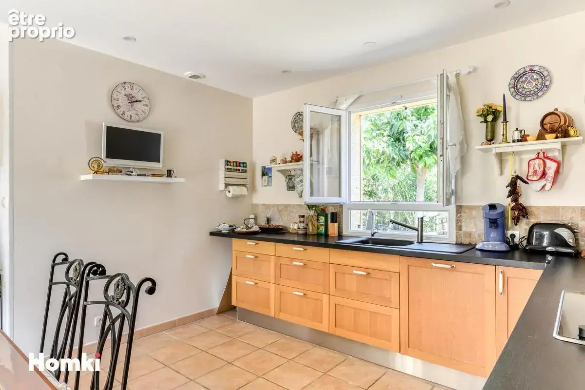 Maison/Villa T4 de 101 m² à Montbrun-des-Corbières 11700 - photo 7