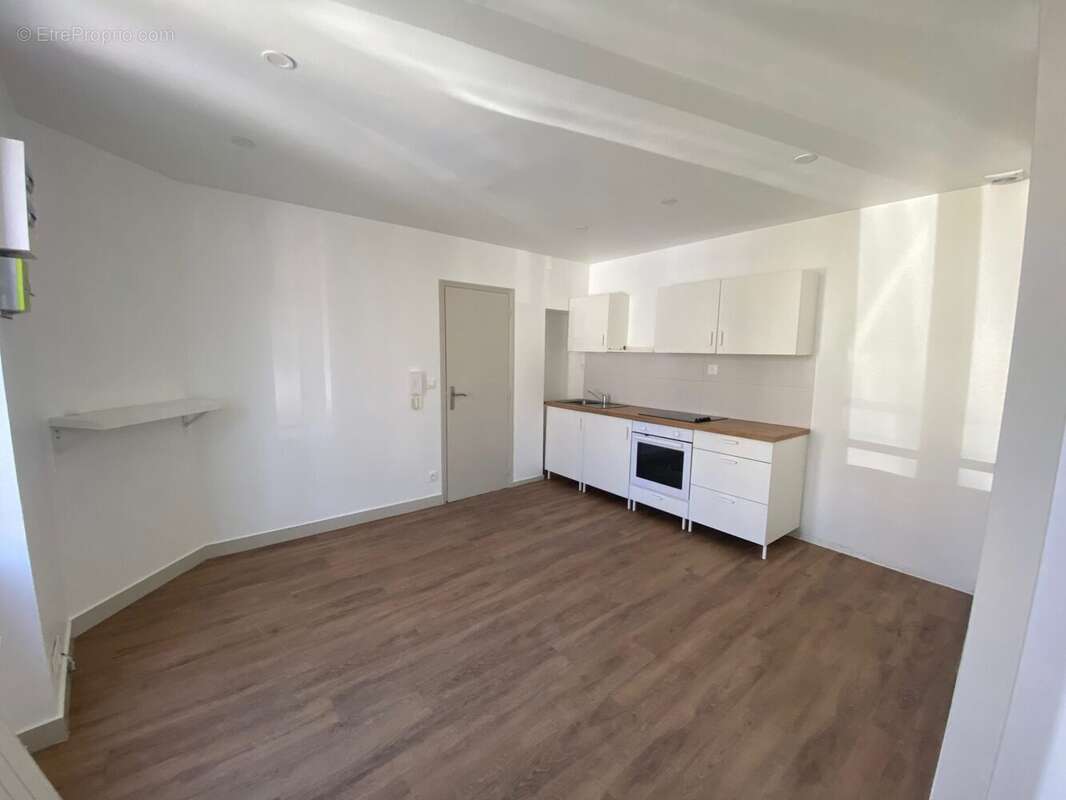 Appartement à ORLEANS