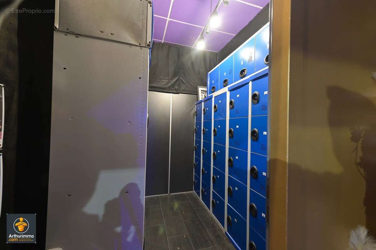 Vente Boutique Niort(79000) 99 000ï¿œ - photo 8