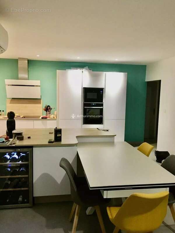 Maison à LA SEYNE-SUR-MER