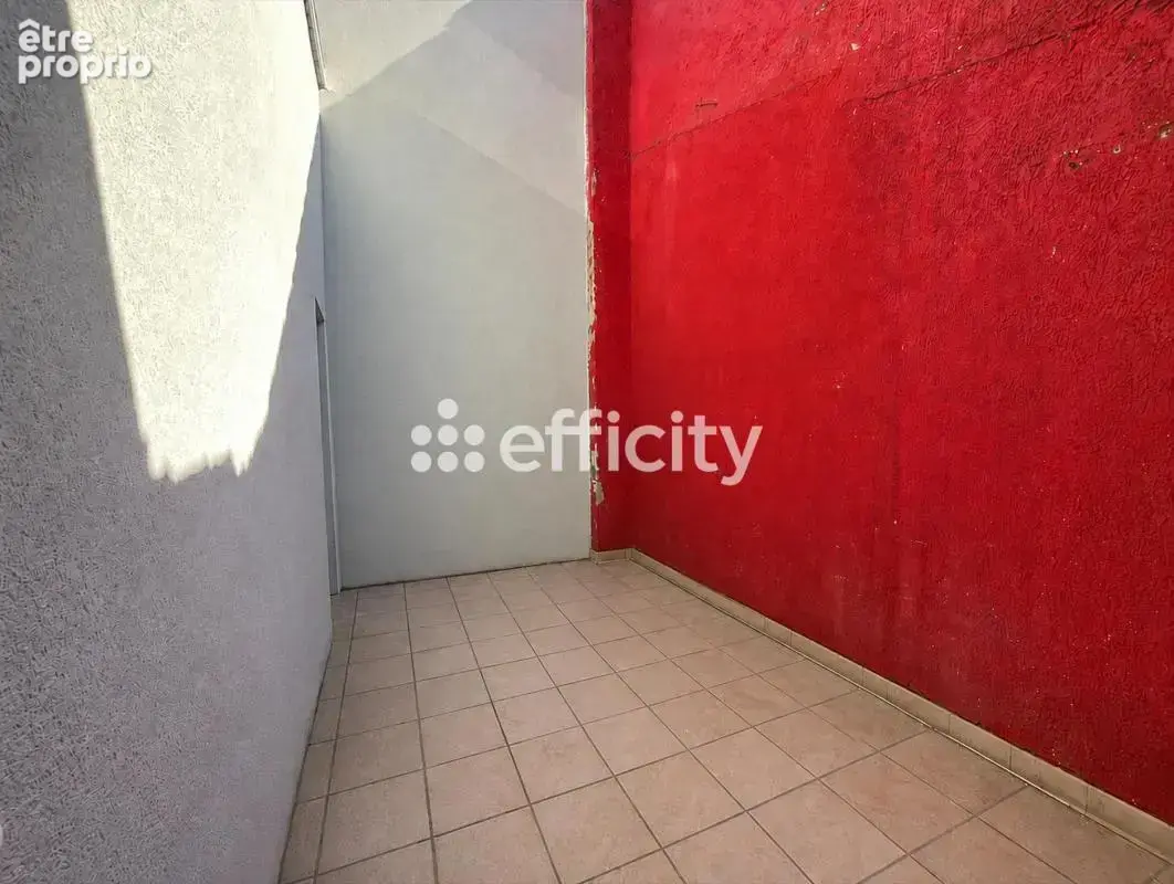 Appartement - photo 20