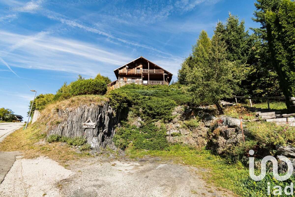 Photo 5 - Maison à VILLARD-RECULAS