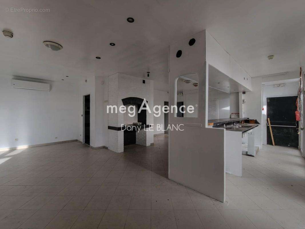 Commerce à CHARTRES