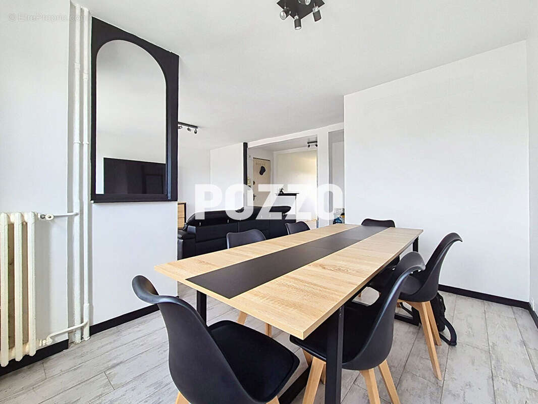 Appartement à CAEN
