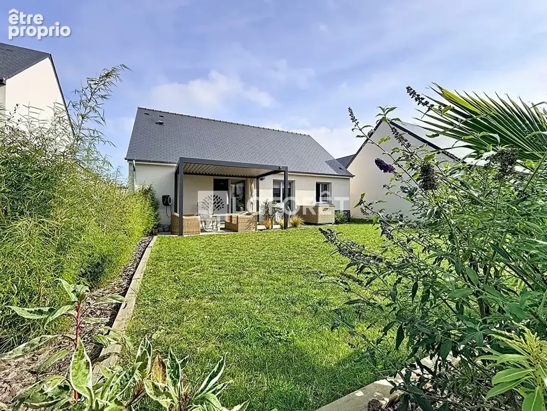 Maison Courseulles Sur Mer 4 pièce(s) 82.86 m2 - photo 11