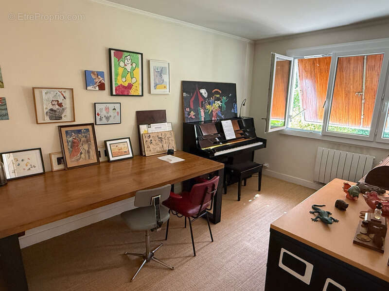 Maison à vendre 6 pièces NESLES LA VALLEE (95) - photo 15