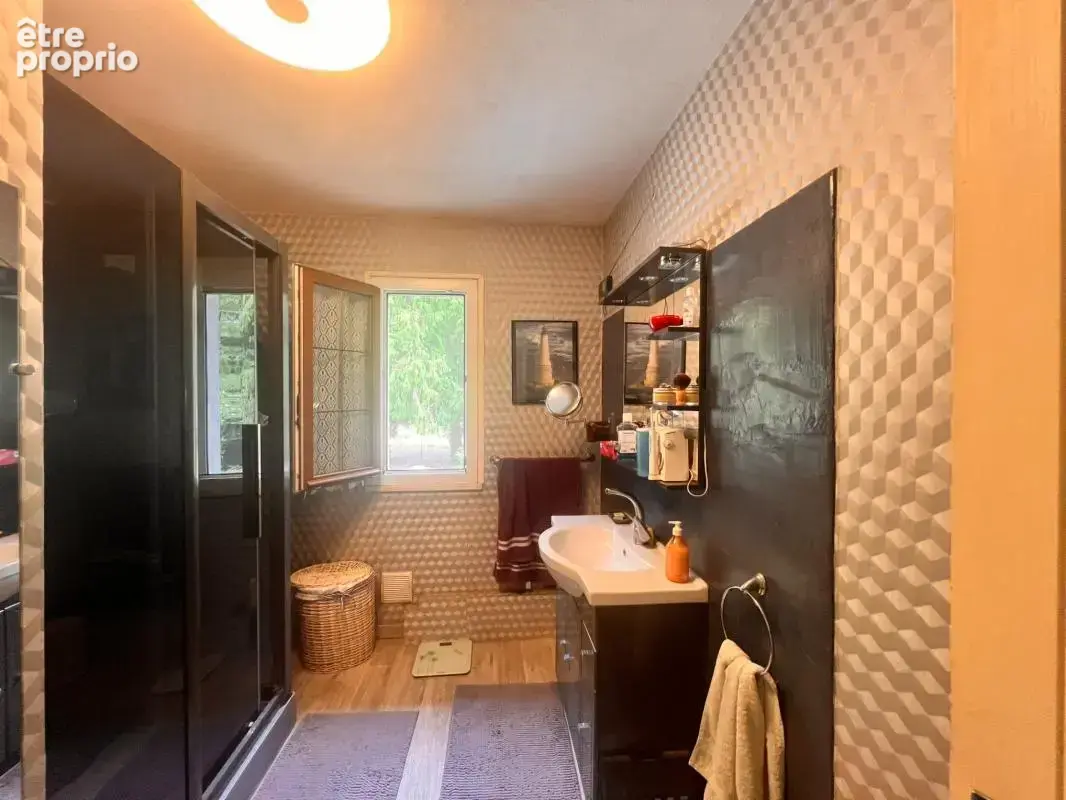 EXCLUSIVITÉ — Maison familiale de 145 m² sur 5 000 m² de parcelle arborée-BONNAC-LA-CÔTE - Haute-Vienne (87) - photo 13