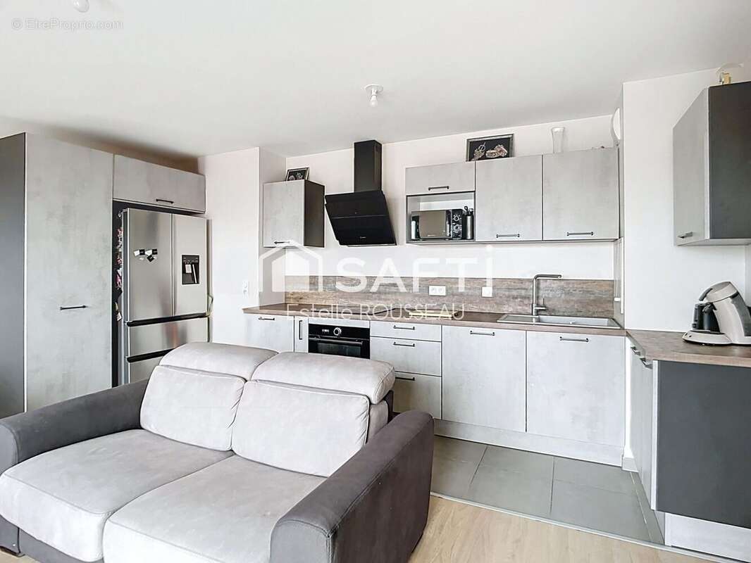 Photo 4 - Appartement à BRY-SUR-MARNE