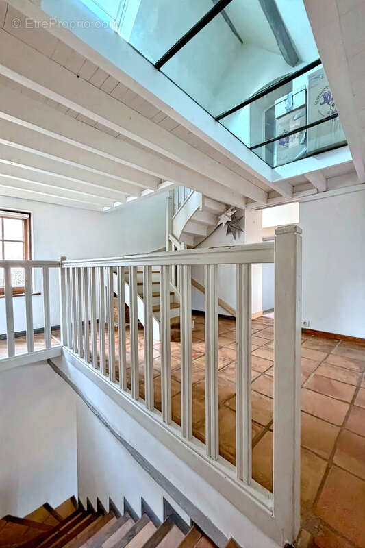 Maison à VILLIERS-SUR-MORIN