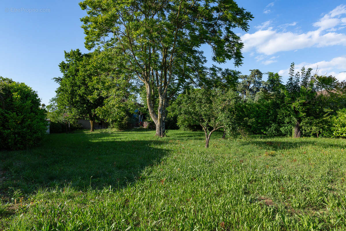 Maison à ROMANS-SUR-ISERE